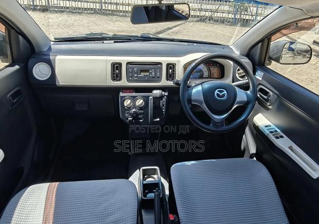 Suzuki Alto 660cc FWD 2017 Gray
