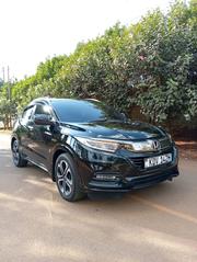 Honda Vezel 1.5 Hybrid 2WD 2018 Black for sale