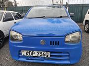 Suzuki Alto 2017 Blue for sale