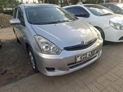 Toyota Wish 2008 Gray for sale