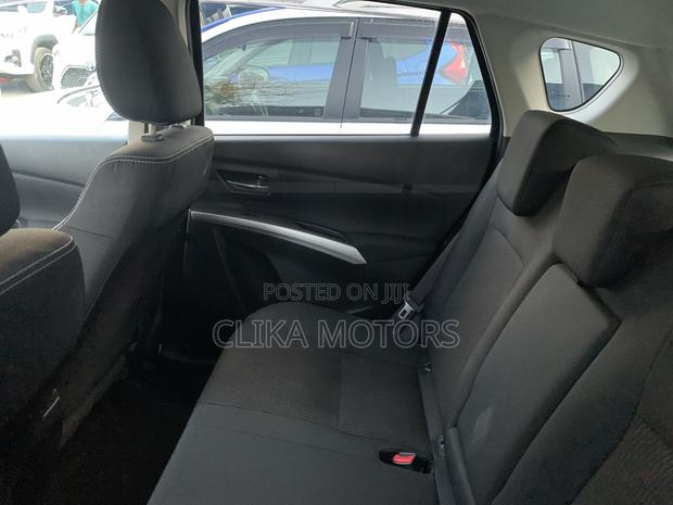 Suzuki Sx4 1.6 SUV Petrol FWD 2019 Black