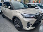Toyota Raize 1.0 FWD 2020 Beige for sale