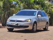 Volkswagen Golf 1.4 TSI 5 Door 2012 Gray for sale