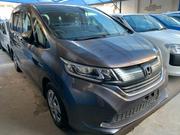 Honda Freed 2019 Gray for sale