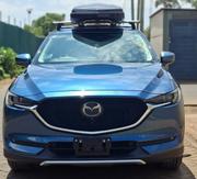 Mazda CX-5 2.2 Diesel FWD 2020 Blue for sale