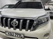 Toyota Land Cruiser Prado 2014 for sale