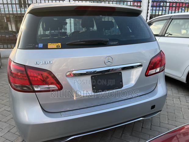 Mercedes-Benz A-Class 2019
