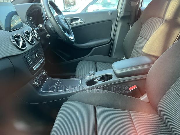 Mercedes-Benz A-Class 2019