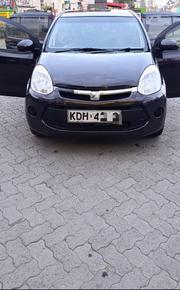 Toyota Passo 2015 Brown for sale