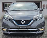 Nissan Note 1.2 Hybrid 2019 Gray for sale