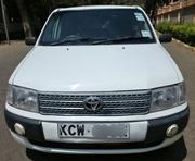 Toyota Probox 2014 White for sale
