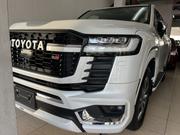 Toyota Land Cruiser 2024 for sale