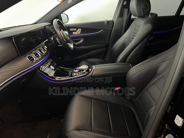 Mercedes-Benz E200 2020