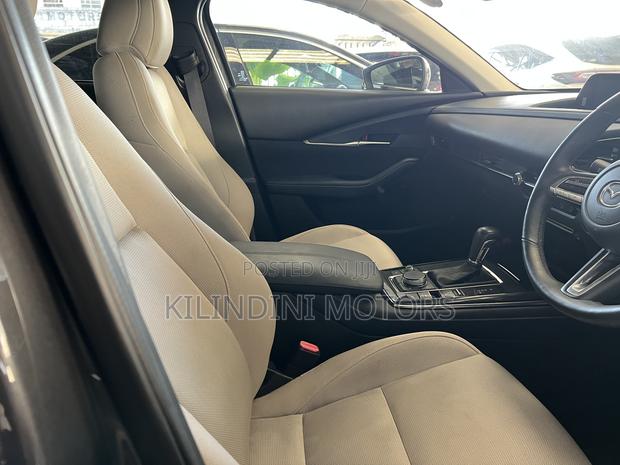 Mazda CX-30 2020