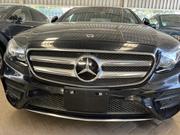 Mercedes-Benz E250 2019 for sale