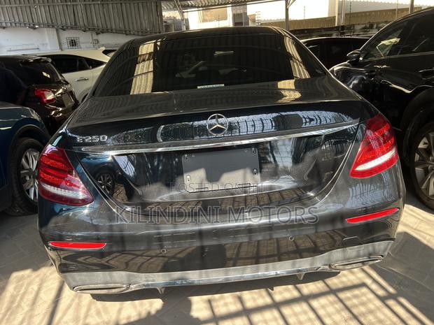 Mercedes-Benz E250 2019