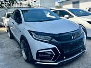 Honda Vezel 2020 Off white for sale