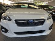 Subaru Impreza 2019 for sale