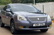 Toyota Premio 1.8 AWD 2004 Gray for sale
