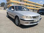 Nissan FB15 2002 Silver for sale