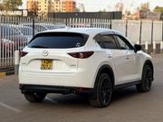 Mazda CX-5 2017 White for sale