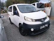 Nissan NV200 2011 White for sale