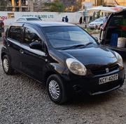 Toyota Passo 2013 Black for sale