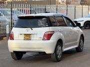 Toyota IST 2008 White for sale