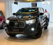 Toyota Hilux Revo Smart Cab Deisel 2.8 AWD 2020 Ivory for sale
