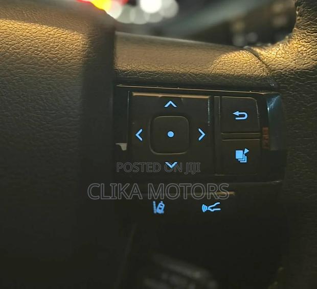 Toyota Hilux Revo Smart Cab Deisel 2.8 AWD 2020 Ivory