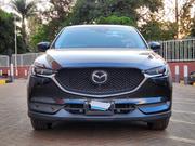 Mazda CX-5 2020 Black for sale