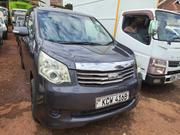 Toyota Noah 2012 Gray for sale