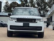 Land Rover Range Rover Vogue 2023 White for sale