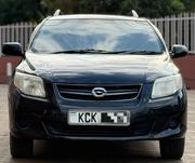 Toyota Corolla Fielder 1.5 Petrol FWD 2009 Black for sale