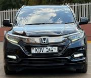 Honda Vezel 1.5 2WD 2018 Black for sale