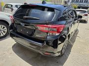 Subaru Impreza 2020 Black for sale