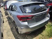 Subaru Impreza 2020 Silver for sale