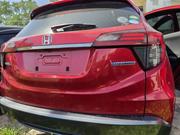 Honda Vezel 2019 Red for sale
