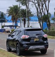 Nissan X-Trail 2015 White for sale