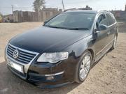 Volkswagen Passat 1.8 TSI Comfortline Tiptronic 2009 Black for sale