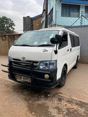 Toyota Toyoace 2012 White for sale
