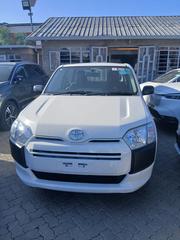 Toyota Succeed 2019 White for sale
