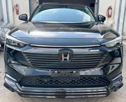 Honda Vezel 2022 Matt Black for sale