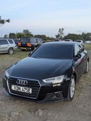 Audi A4 2.0T Premium FWD FrontTrak 2016 Black for sale