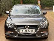 Mazda Axela 2016 Gray for sale
