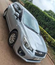 Subaru Impreza 2014 Silver for sale
