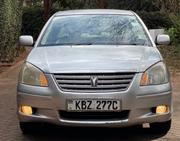 Toyota Premio 1.8 AWD 2007 Silver for sale