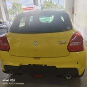 Suzuki Swift 2019 Yellow for sale