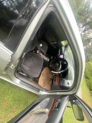 Toyota Premio 1.5 FWD 2003 Gray for sale