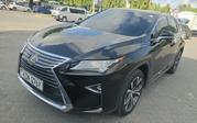 Lexus NX 200t FWD 2016 Black for sale